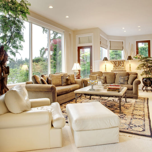 How to Style a Modern Home using Vintage Decor for the Perfect Look