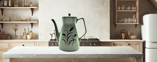 Blending Nostalgia & Functionality: The Timeless Appeal of Vintage Kitchenware